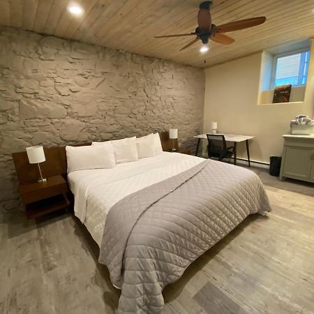 Hotel Ouray - For 12 Years Old And Over (Adults Only) Eksteriør bilde