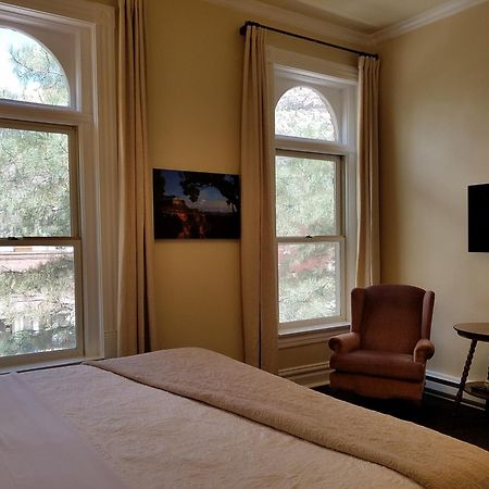 Hotel Ouray - For 12 Years Old And Over (Adults Only) Eksteriør bilde