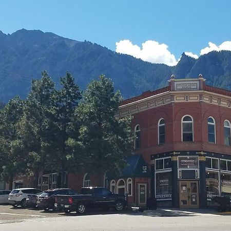 Hotel Ouray - For 12 Years Old And Over (Adults Only) Eksteriør bilde