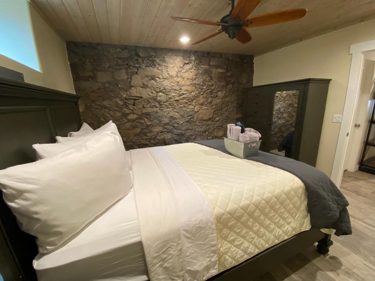 Hotel Ouray - For 12 Years Old And Over (Adults Only) Eksteriør bilde