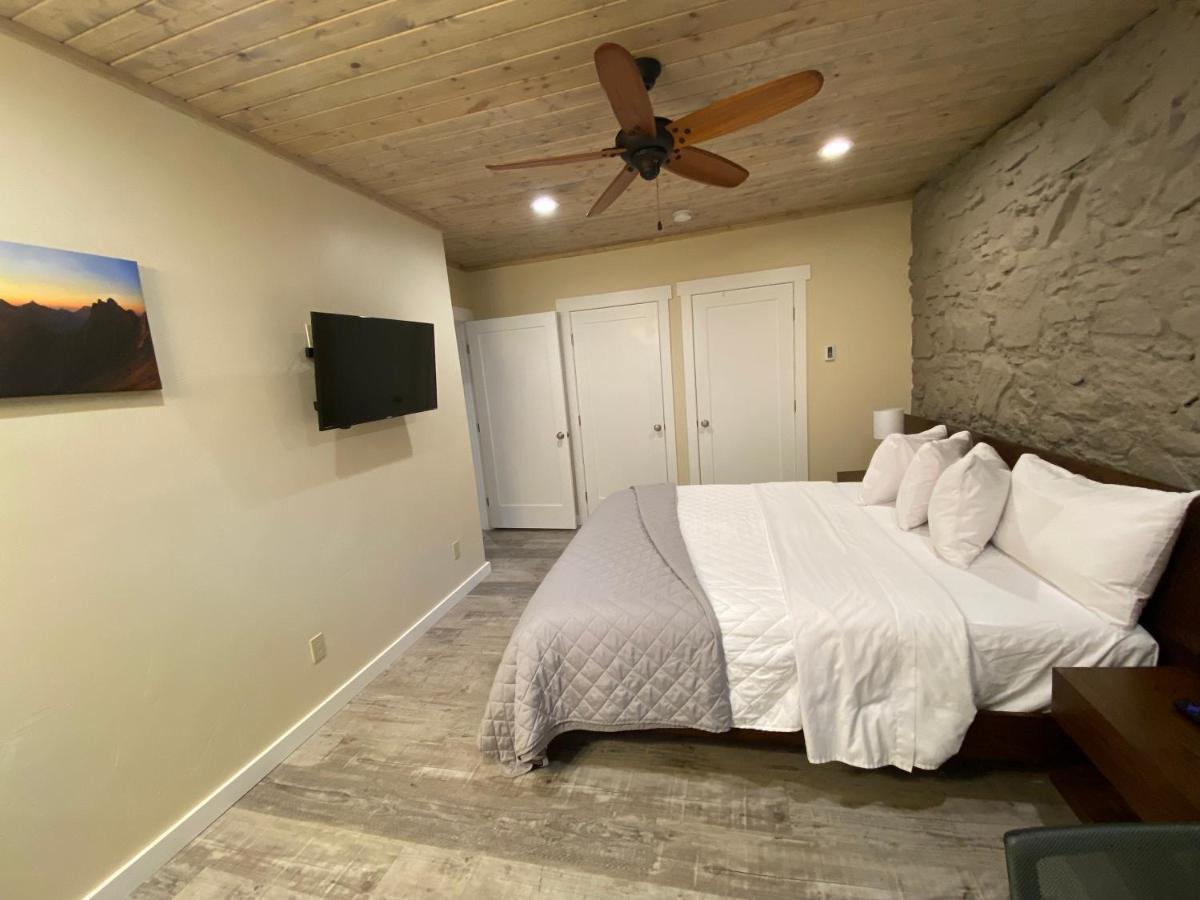 Hotel Ouray - For 12 Years Old And Over (Adults Only) Eksteriør bilde