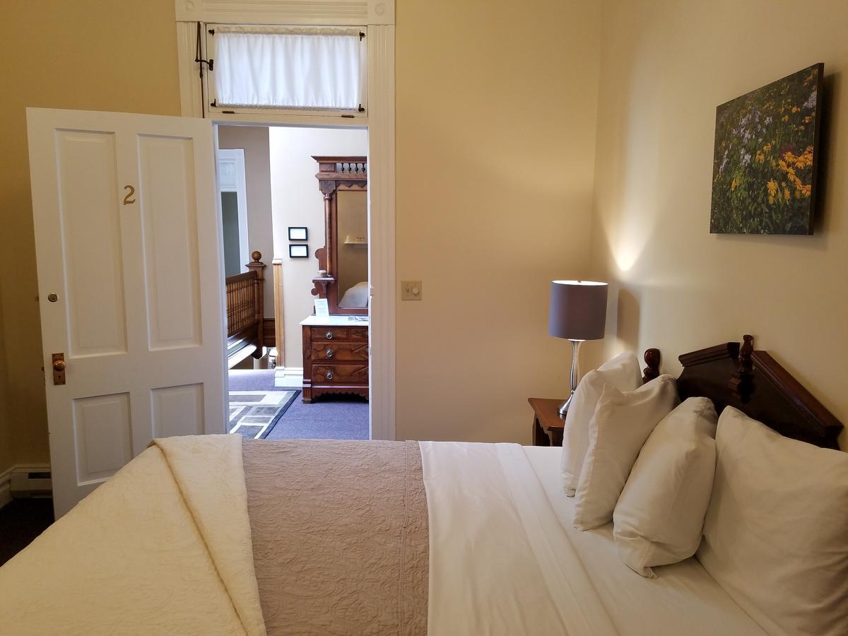 Hotel Ouray - For 12 Years Old And Over (Adults Only) Eksteriør bilde