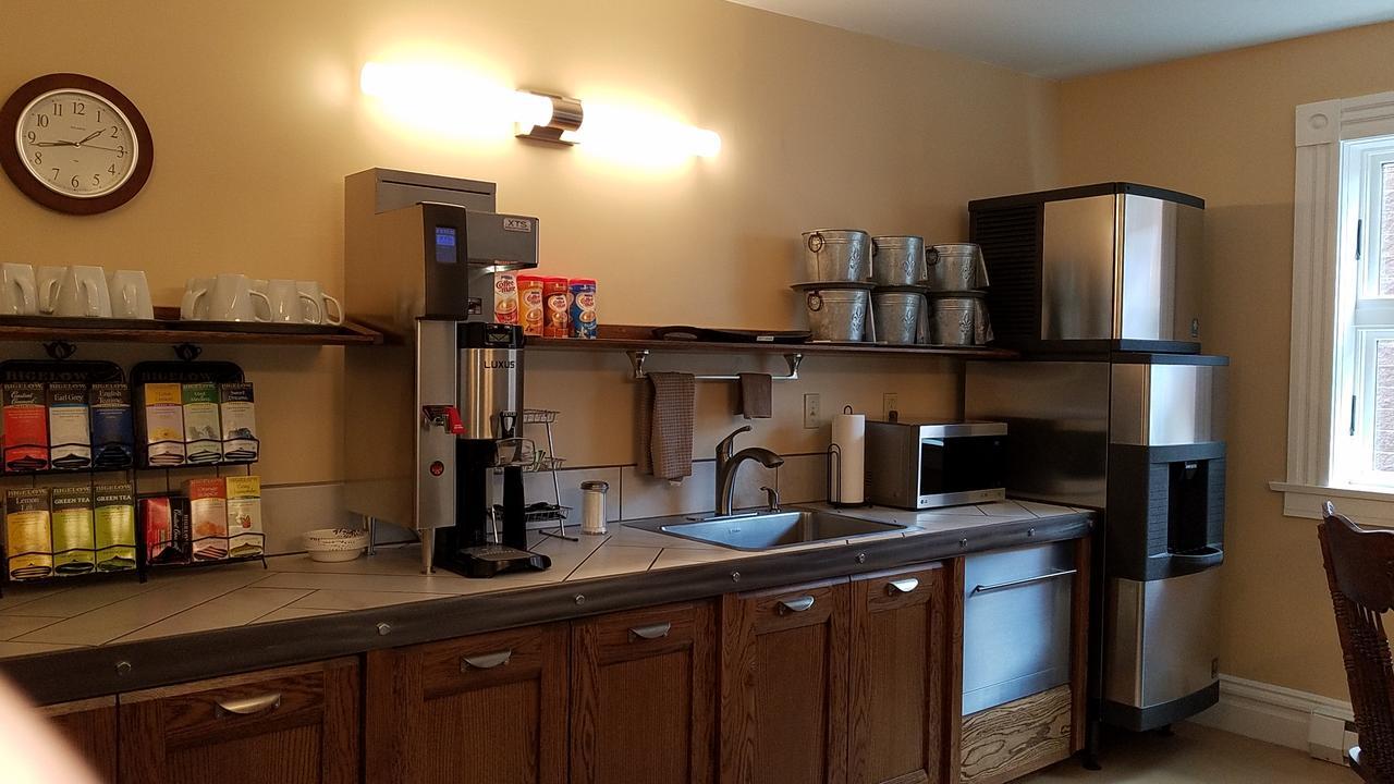 Hotel Ouray - For 12 Years Old And Over (Adults Only) Eksteriør bilde