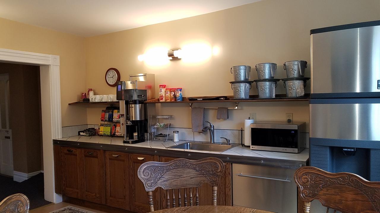 Hotel Ouray - For 12 Years Old And Over (Adults Only) Eksteriør bilde