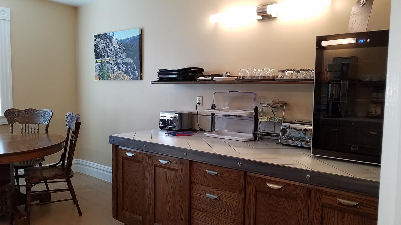 Hotel Ouray - For 12 Years Old And Over (Adults Only) Eksteriør bilde