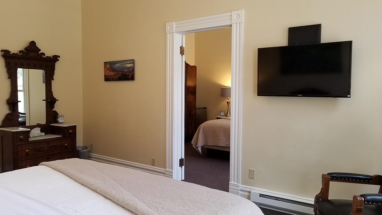 Hotel Ouray - For 12 Years Old And Over (Adults Only) Eksteriør bilde