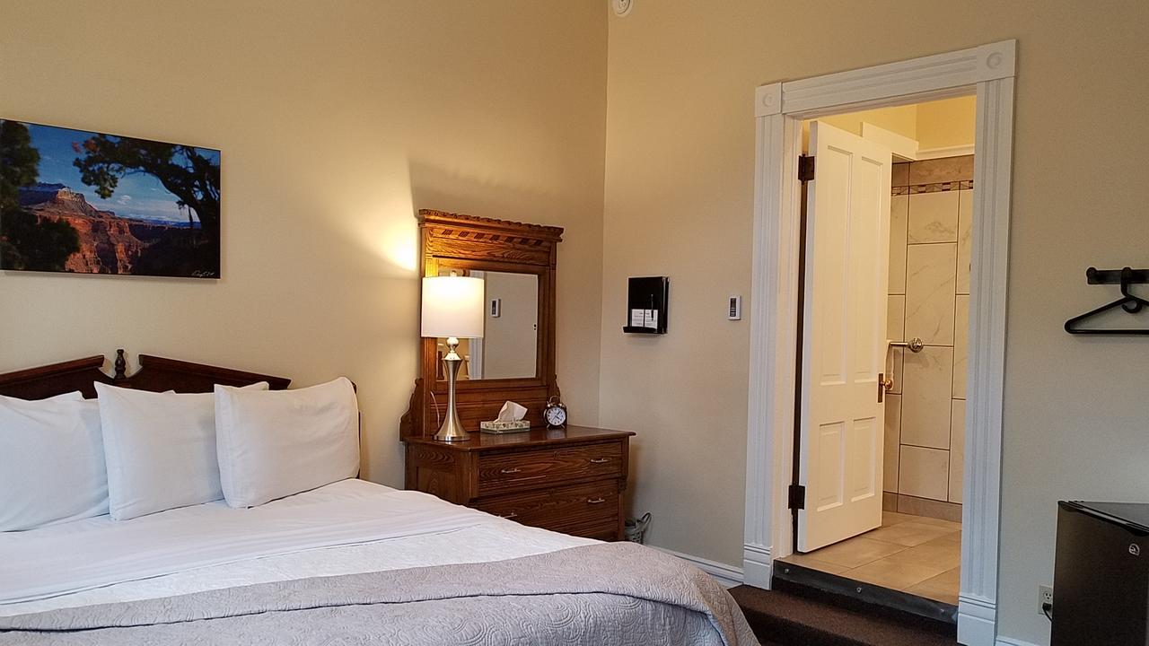 Hotel Ouray - For 12 Years Old And Over (Adults Only) Eksteriør bilde