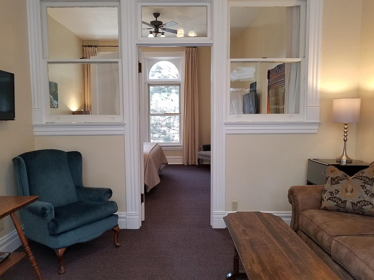 Hotel Ouray - For 12 Years Old And Over (Adults Only) Eksteriør bilde
