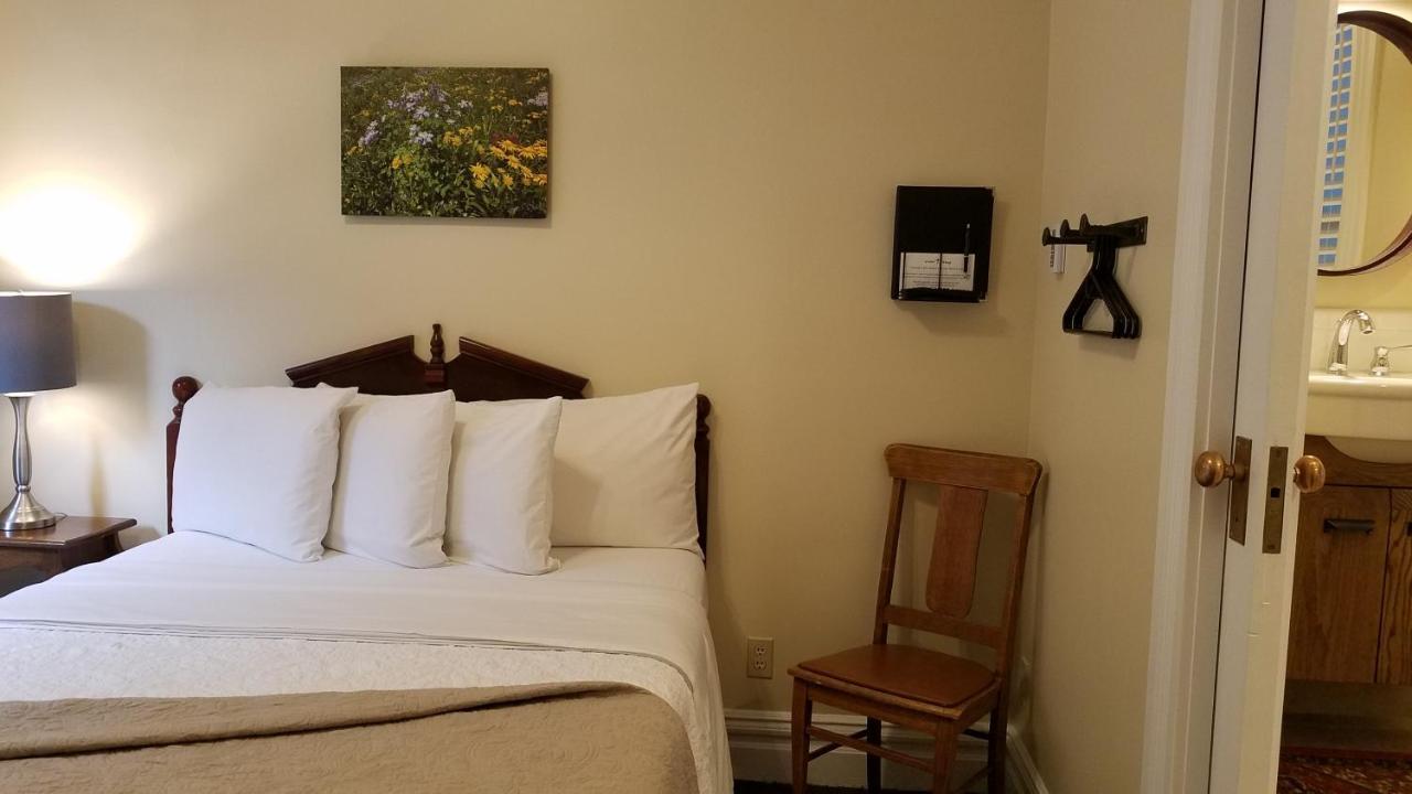 Hotel Ouray - For 12 Years Old And Over (Adults Only) Eksteriør bilde