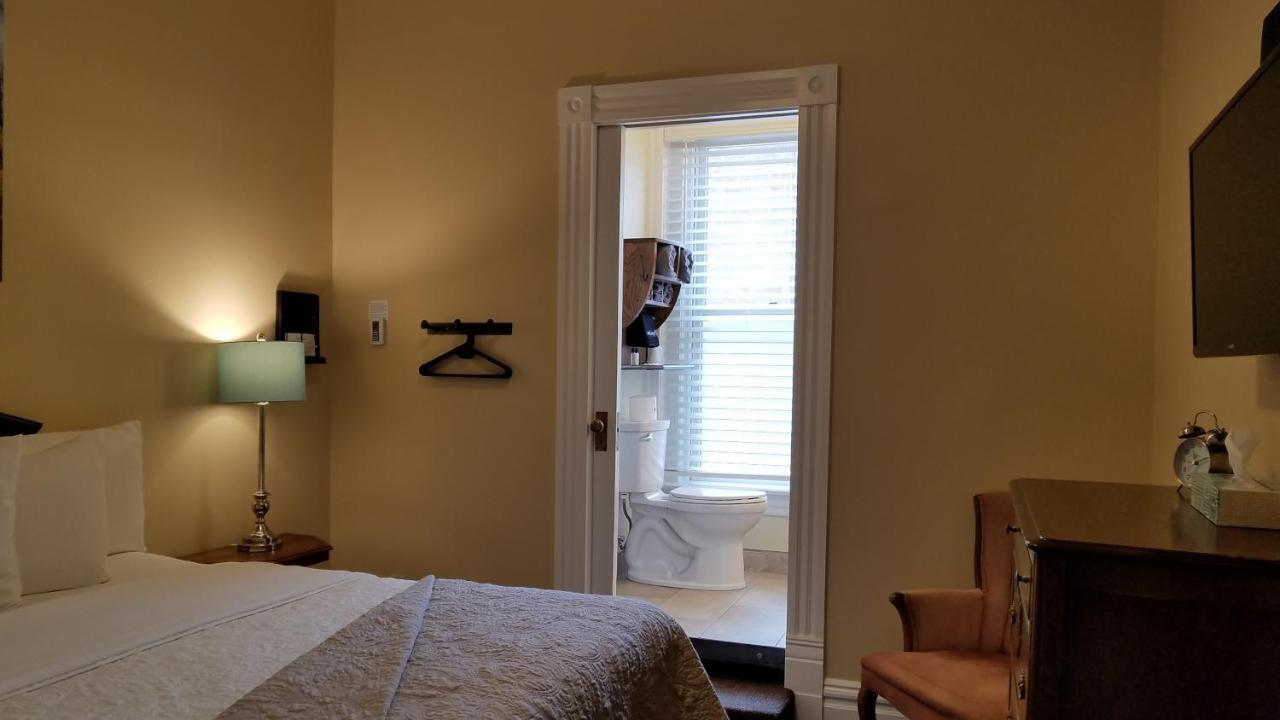 Hotel Ouray - For 12 Years Old And Over (Adults Only) Eksteriør bilde