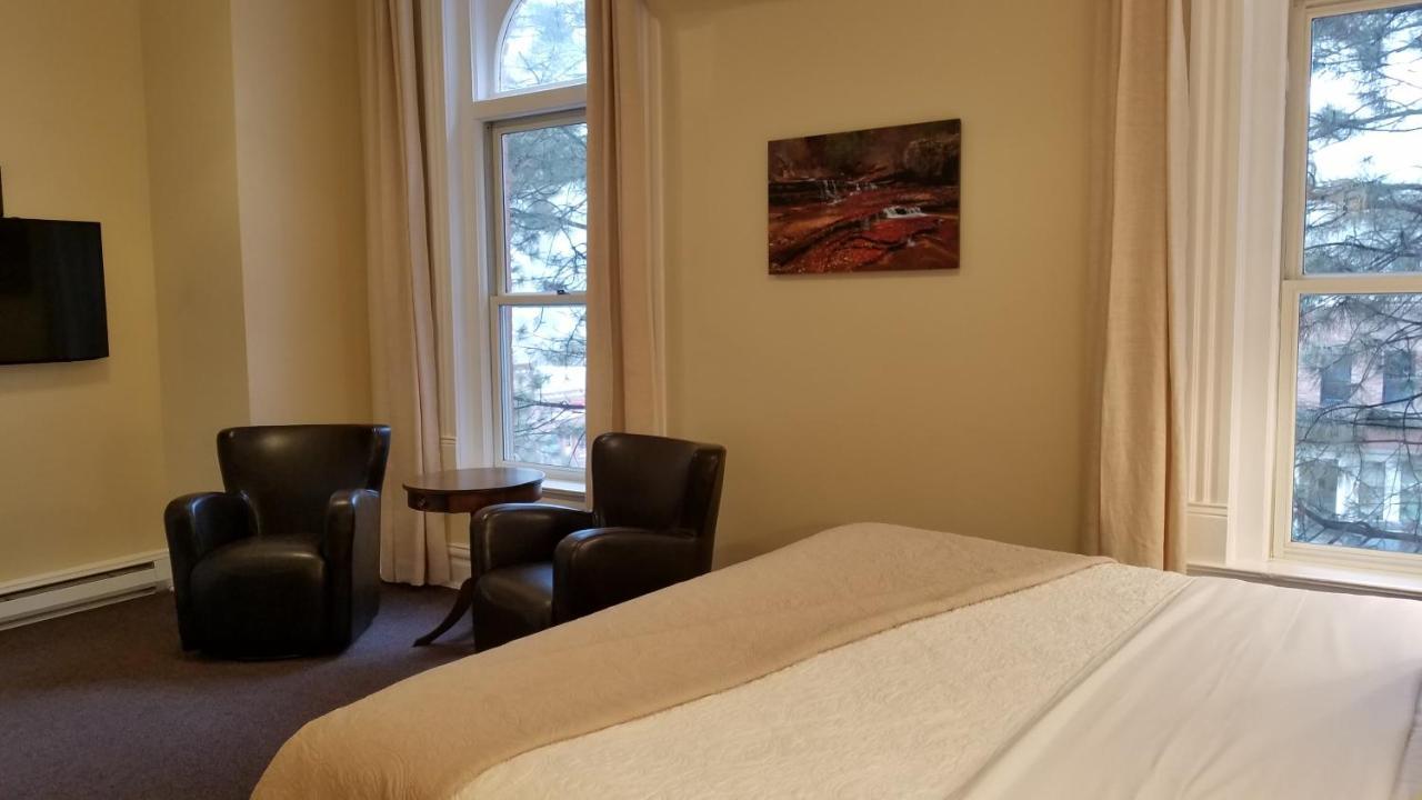 Hotel Ouray - For 12 Years Old And Over (Adults Only) Eksteriør bilde