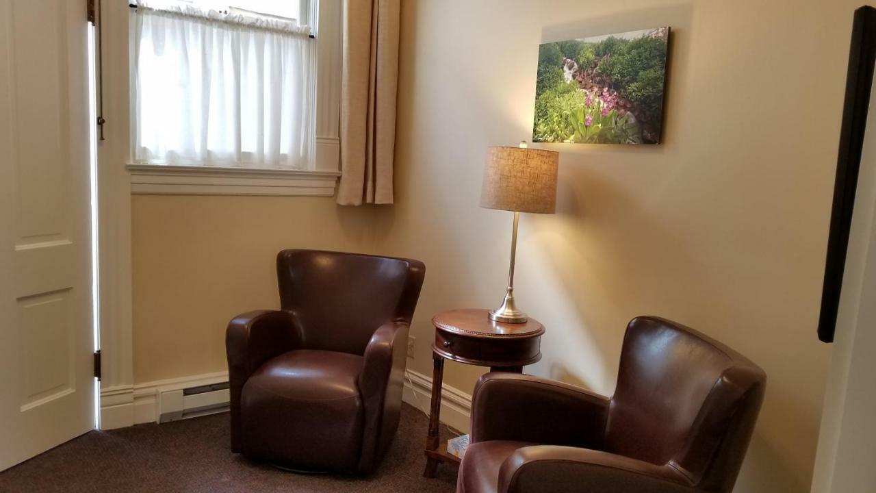 Hotel Ouray - For 12 Years Old And Over (Adults Only) Eksteriør bilde