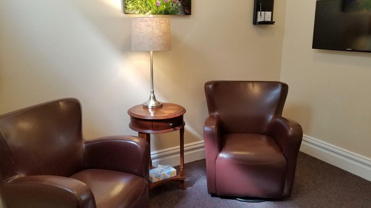 Hotel Ouray - For 12 Years Old And Over (Adults Only) Eksteriør bilde