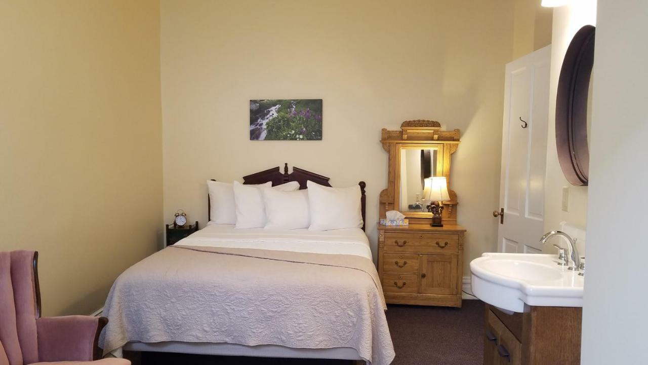 Hotel Ouray - For 12 Years Old And Over (Adults Only) Eksteriør bilde