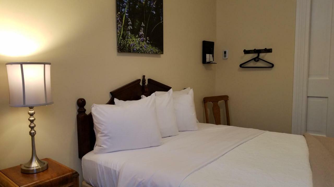 Hotel Ouray - For 12 Years Old And Over (Adults Only) Eksteriør bilde