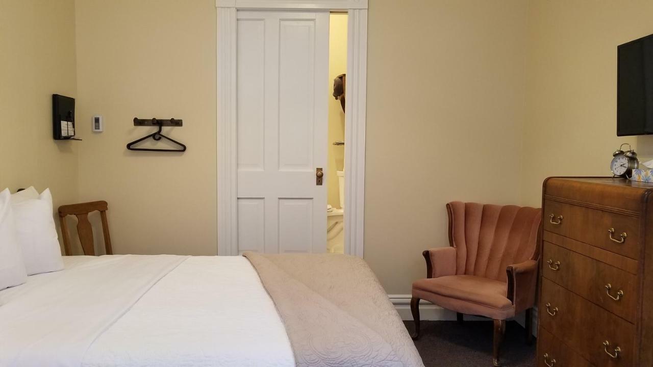 Hotel Ouray - For 12 Years Old And Over (Adults Only) Eksteriør bilde