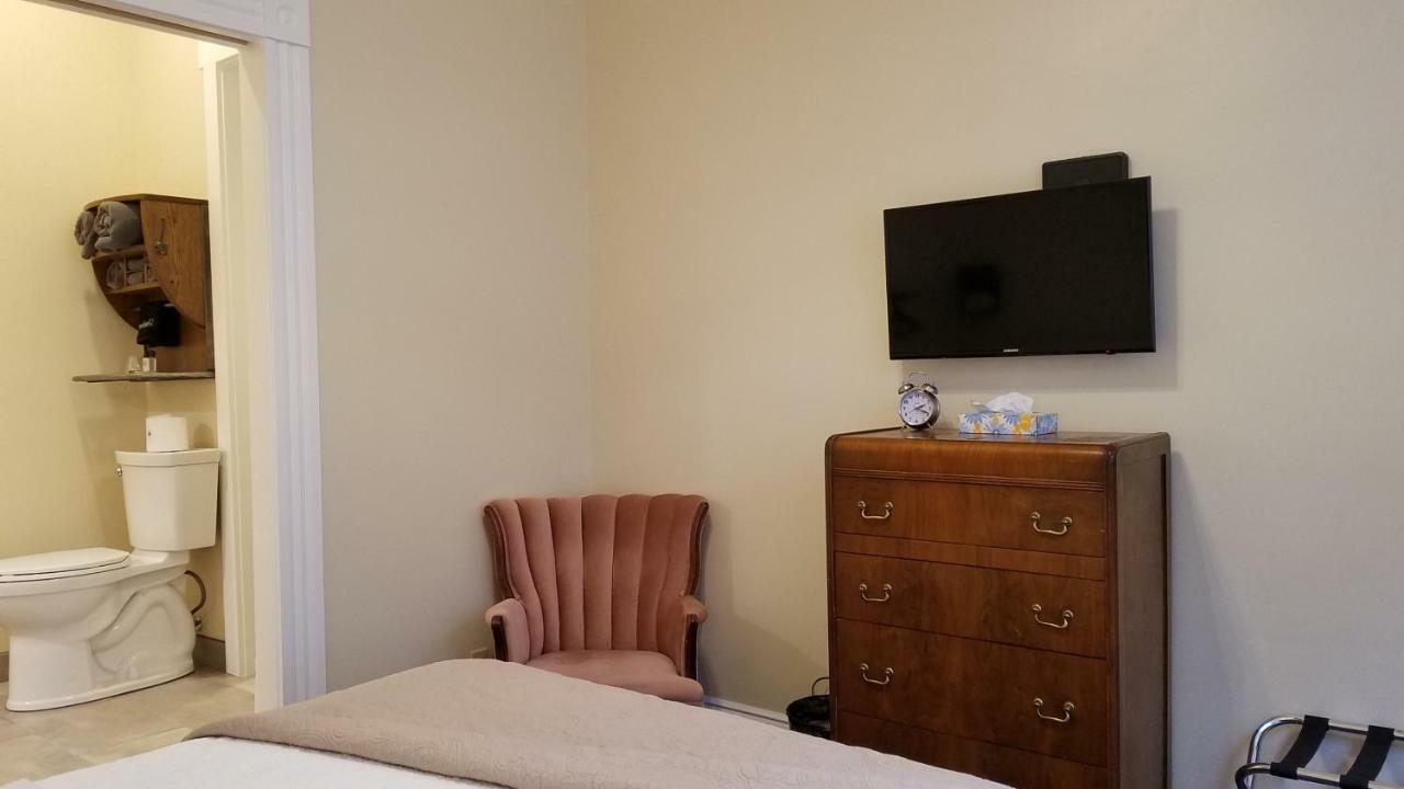 Hotel Ouray - For 12 Years Old And Over (Adults Only) Eksteriør bilde