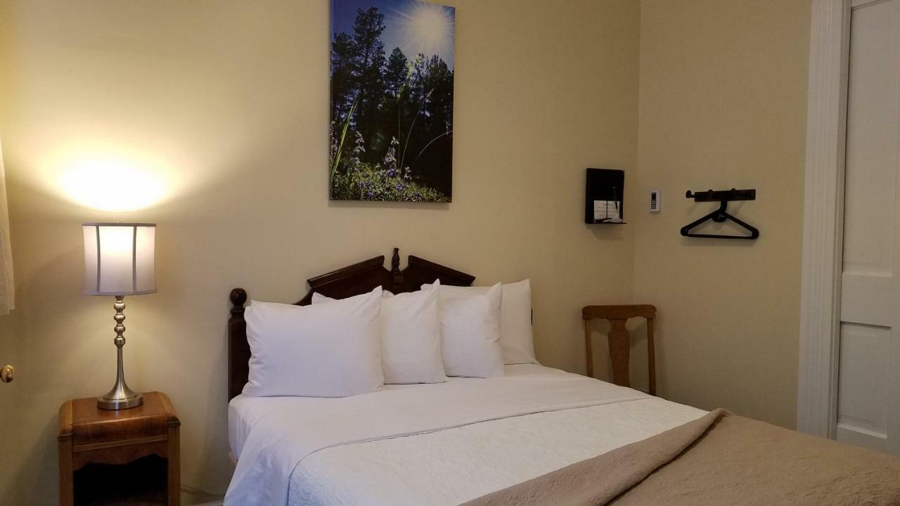 Hotel Ouray - For 12 Years Old And Over (Adults Only) Eksteriør bilde