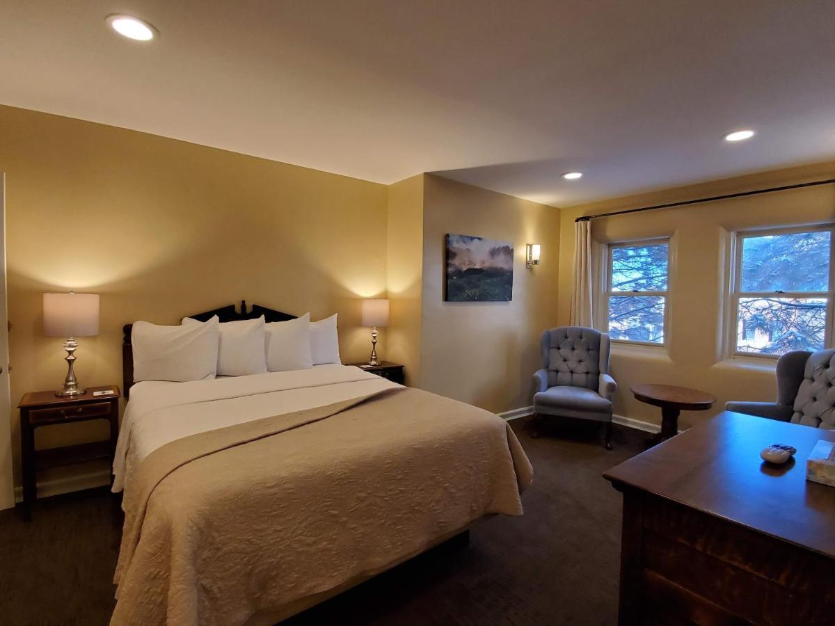 Hotel Ouray - For 12 Years Old And Over (Adults Only) Eksteriør bilde