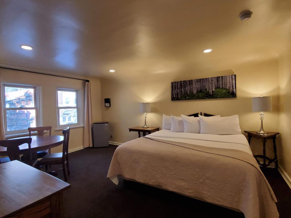 Hotel Ouray - For 12 Years Old And Over (Adults Only) Eksteriør bilde