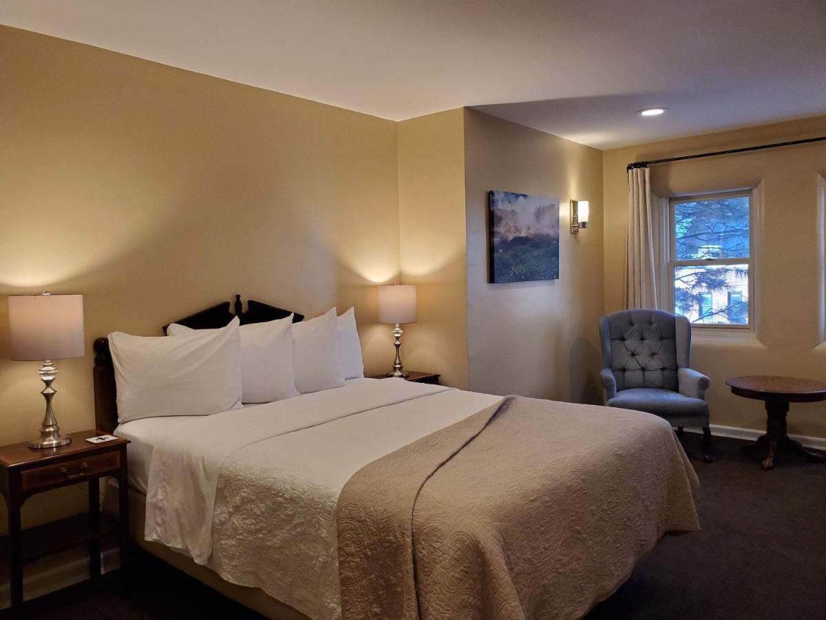 Hotel Ouray - For 12 Years Old And Over (Adults Only) Eksteriør bilde
