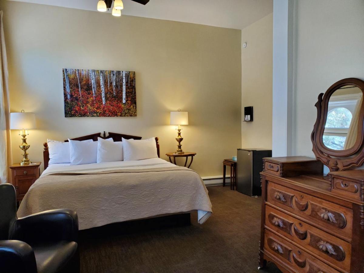 Hotel Ouray - For 12 Years Old And Over (Adults Only) Eksteriør bilde