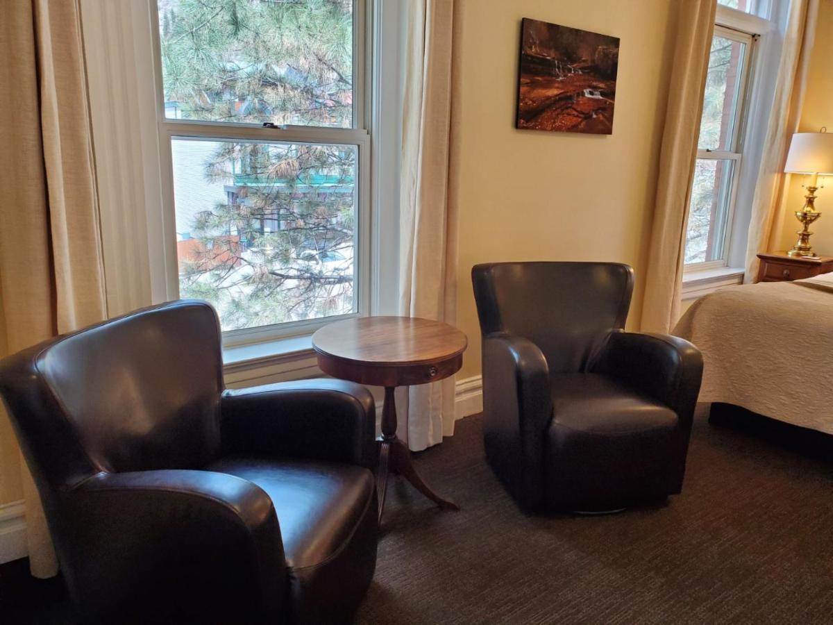 Hotel Ouray - For 12 Years Old And Over (Adults Only) Eksteriør bilde