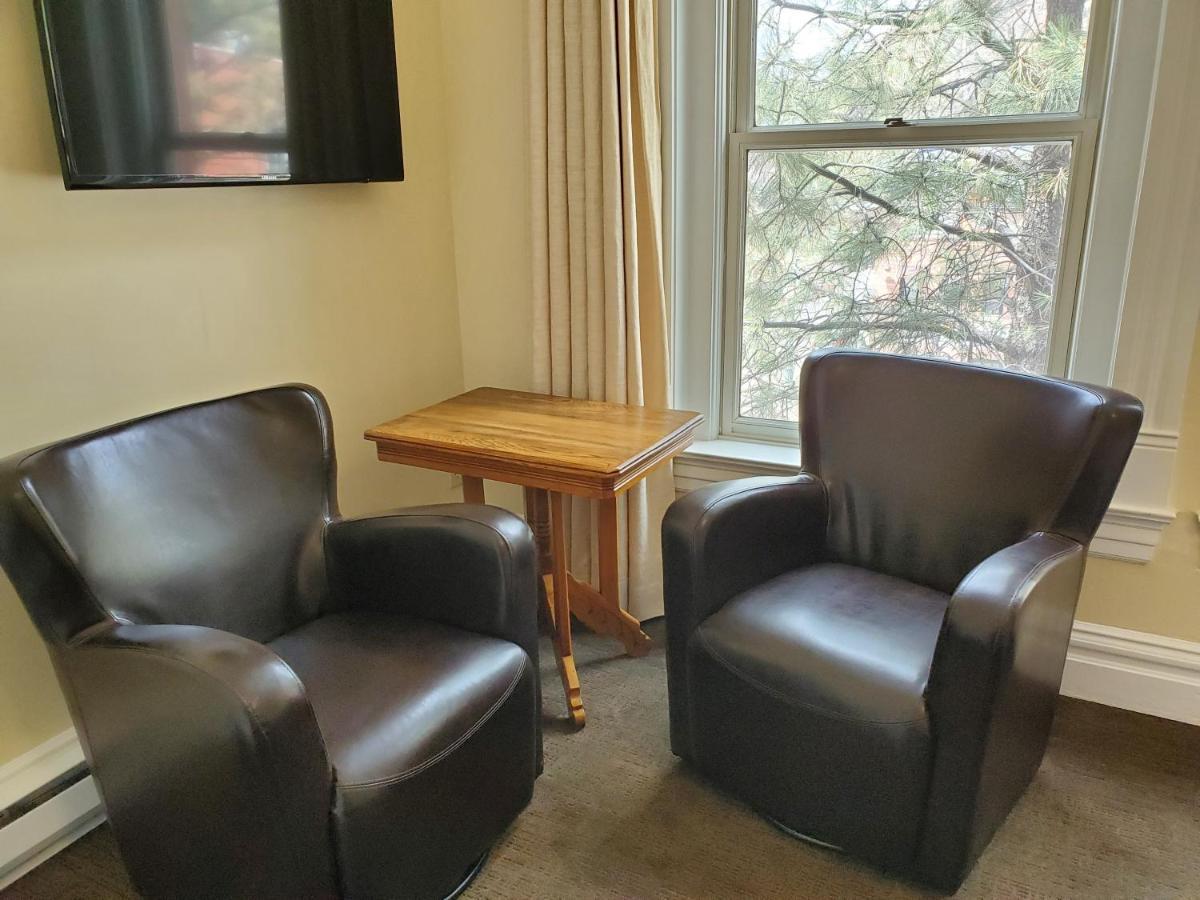 Hotel Ouray - For 12 Years Old And Over (Adults Only) Eksteriør bilde