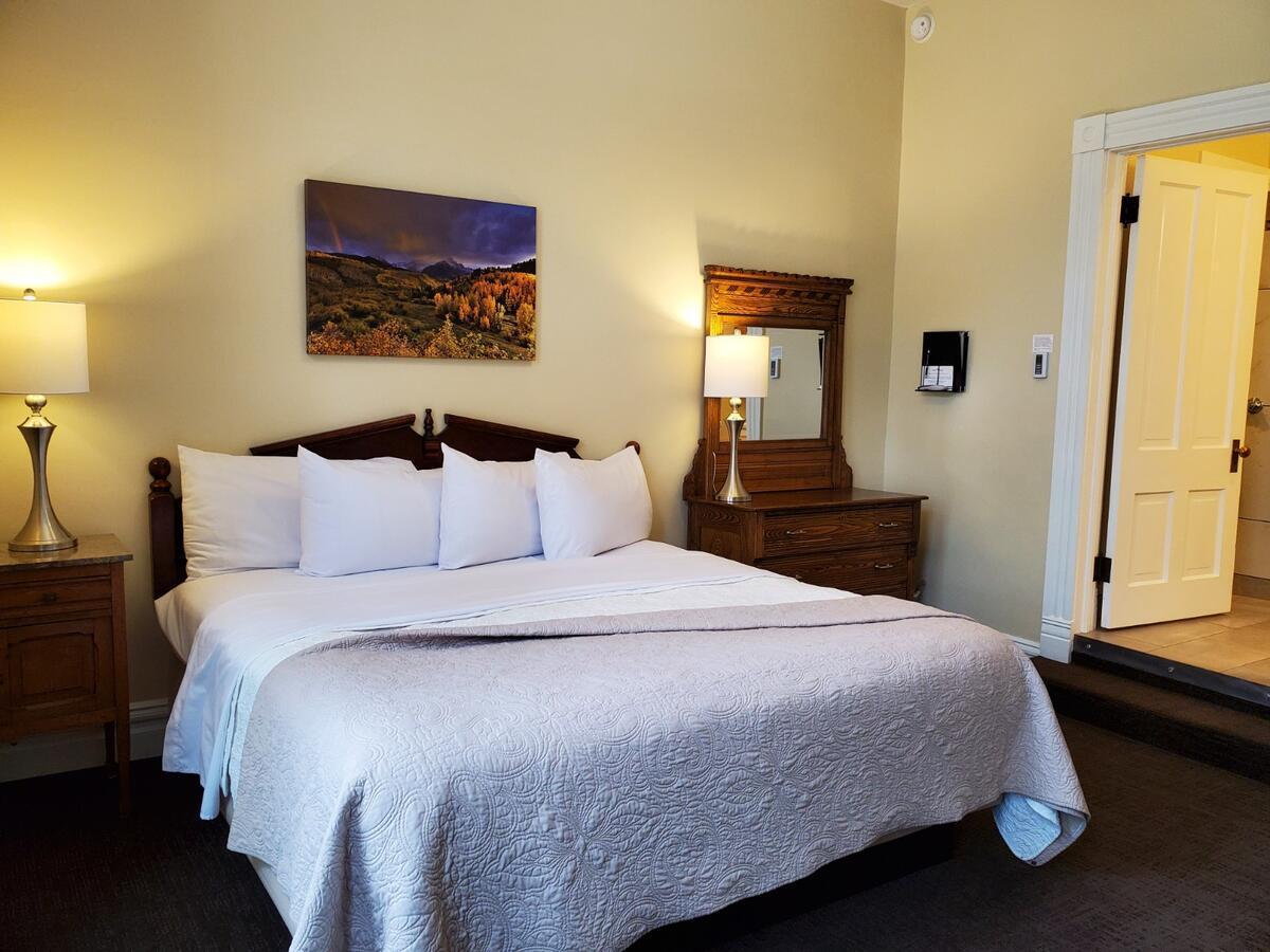Hotel Ouray - For 12 Years Old And Over (Adults Only) Eksteriør bilde