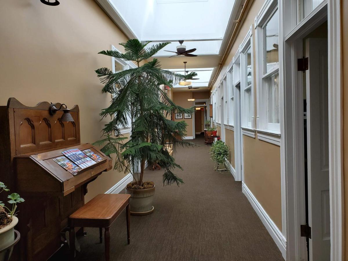 Hotel Ouray - For 12 Years Old And Over (Adults Only) Eksteriør bilde
